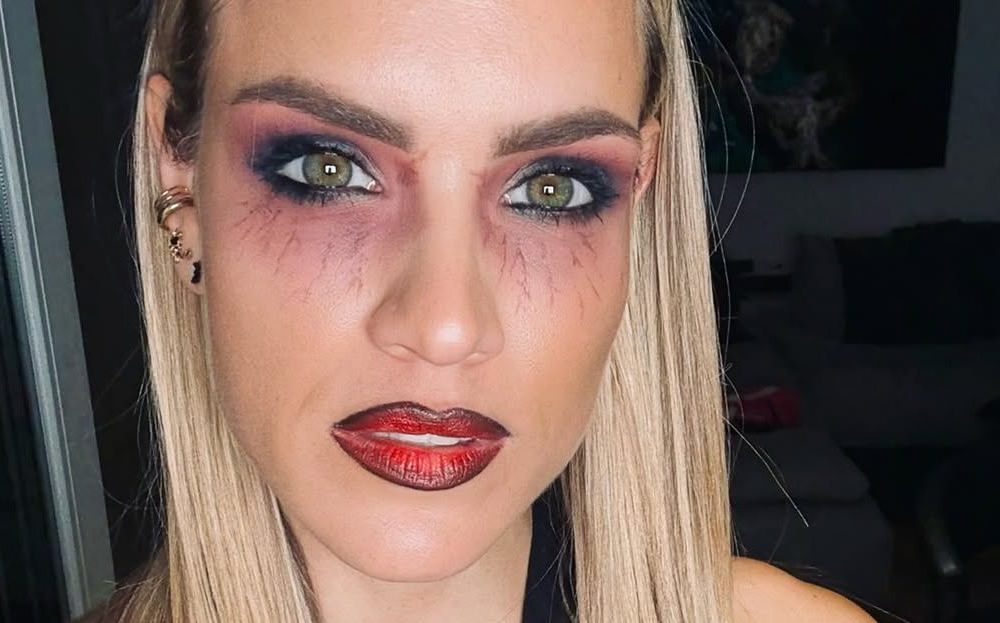 Slavni Hrvati u Halloween modu Hello Magazin Croatia Hrvatska