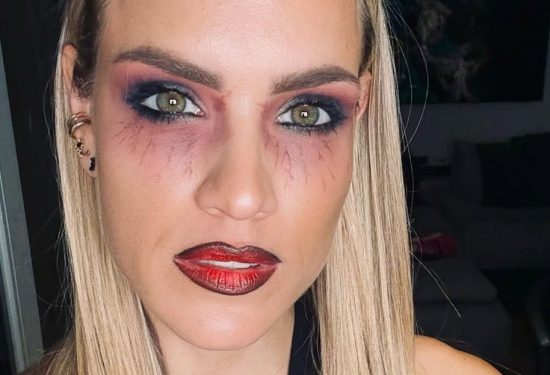 Slavni Hrvati u Halloween modu Hello Magazin Croatia Hrvatska