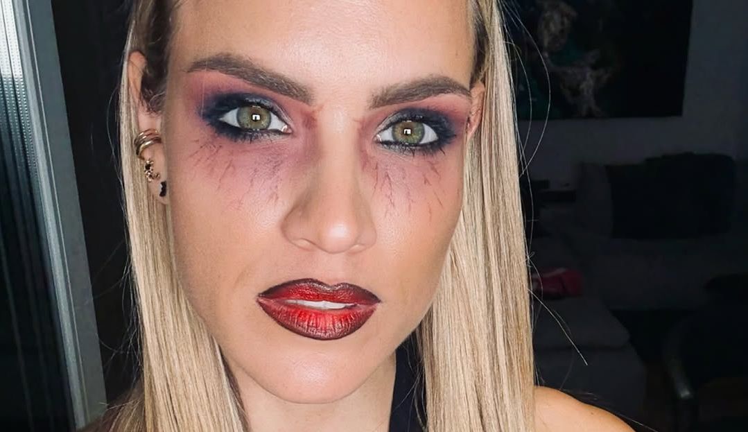 Slavni Hrvati u Halloween modu Hello Magazin Croatia Hrvatska