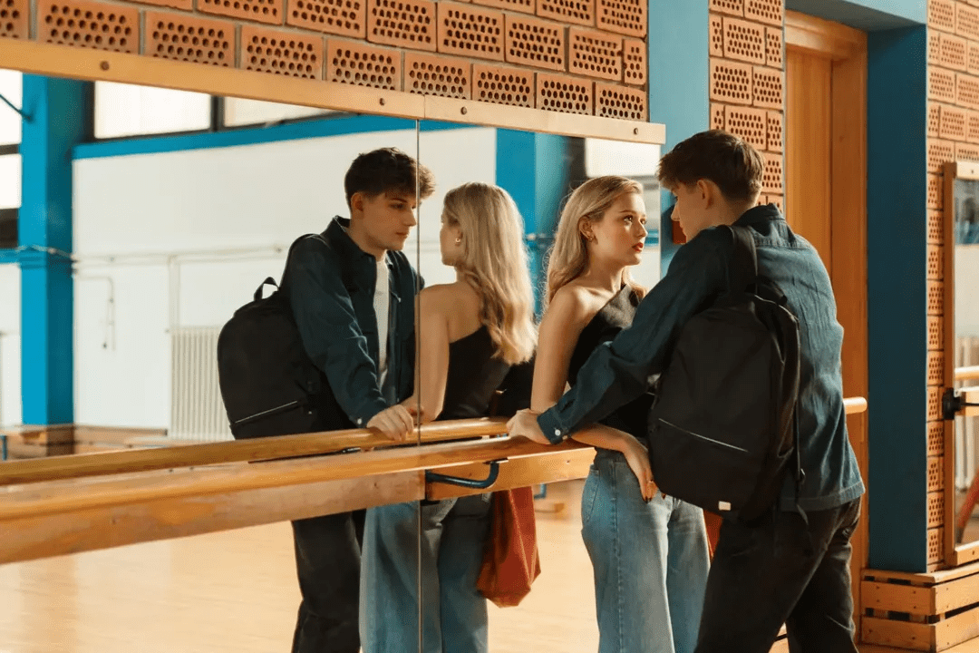 Premijerna projekcija u kinu Forum donosi deset epizoda inkluzivne i realistične priče o odrastanju