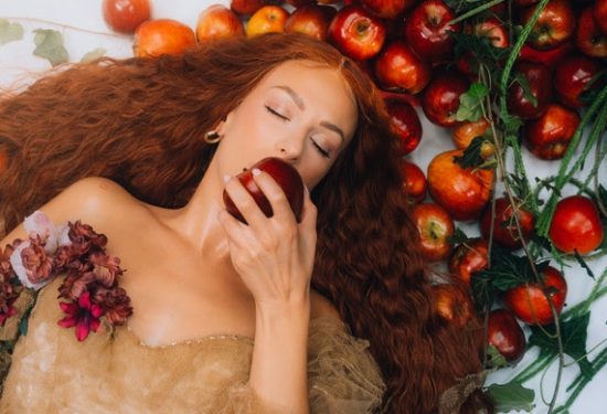 Stefany predstavlja novi singl Eden - elegantnu pop-baladu kojom najajvljuje svoje prvo EP izdanje