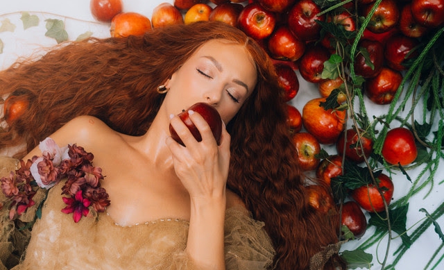 Stefany predstavlja novi singl Eden - elegantnu pop-baladu kojom najajvljuje svoje prvo EP izdanje