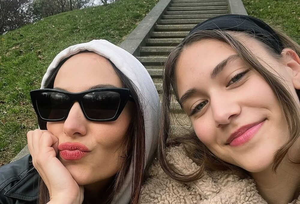 Tatjana Jurić ponosno podijelila obiteljsku vijest Hello Magazin Croatia Hrvatska