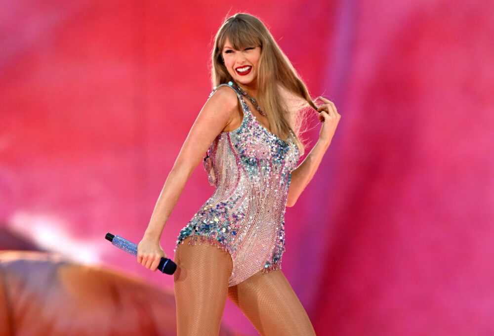 Taylor Swift objavila novi remiks hita The Fate of Ophelia Hello Magazin Croatia Hrvatska