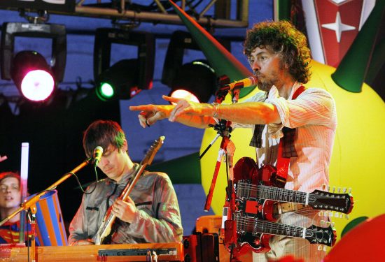 The Flaming Lips vraćaju se na INmusic! Hello Magazin Croatia Hrvatska