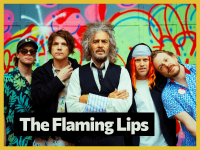 The Flaming Lips vraćaju se na INmusic! Hello Magzain Croatia hrvatska