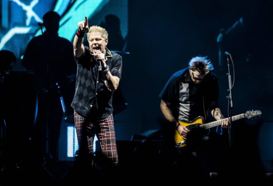 The Offspring vraćaju punk rock energiju u Zagreb nakon 17 godina! Hello Magazin Croatia Hrvatska