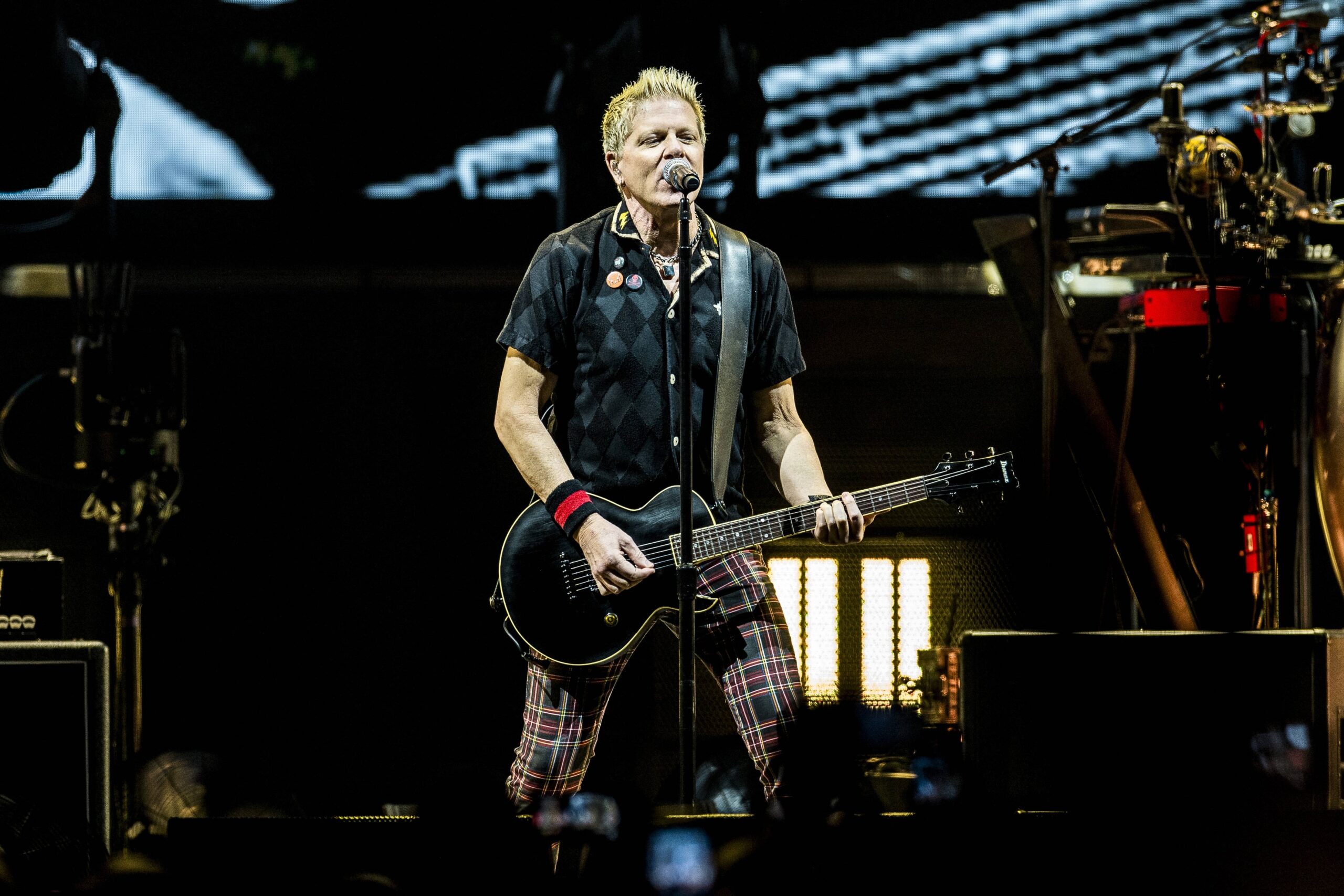 The Offspring vraćaju punk rock energiju u Zagreb nakon 17 godina! Hello Magazin Croatia Hrvatska