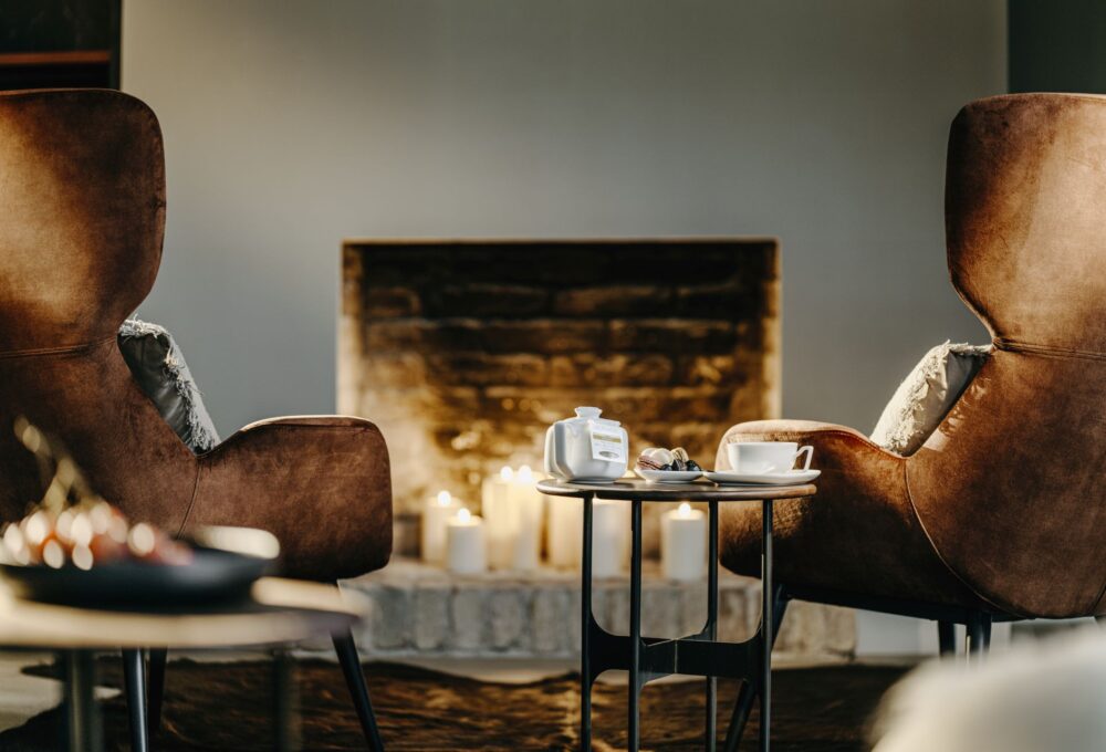 Tišina. Snijeg. Stil. Zimska čarolija u Grand Tiroliji Kitzbühel.