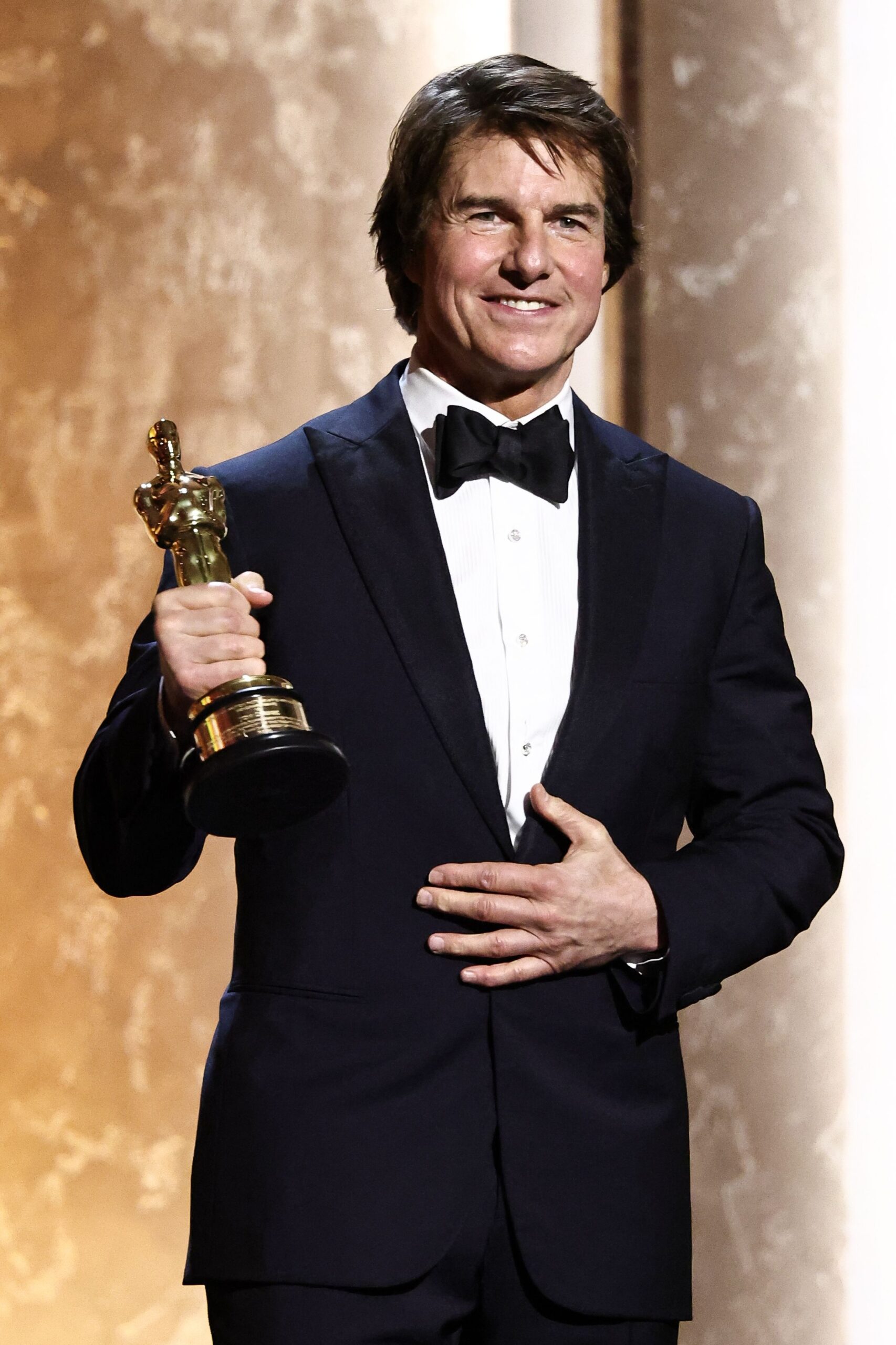 Tom Cruise počasni Oscar Hello Magazin Croatia Hrvatska