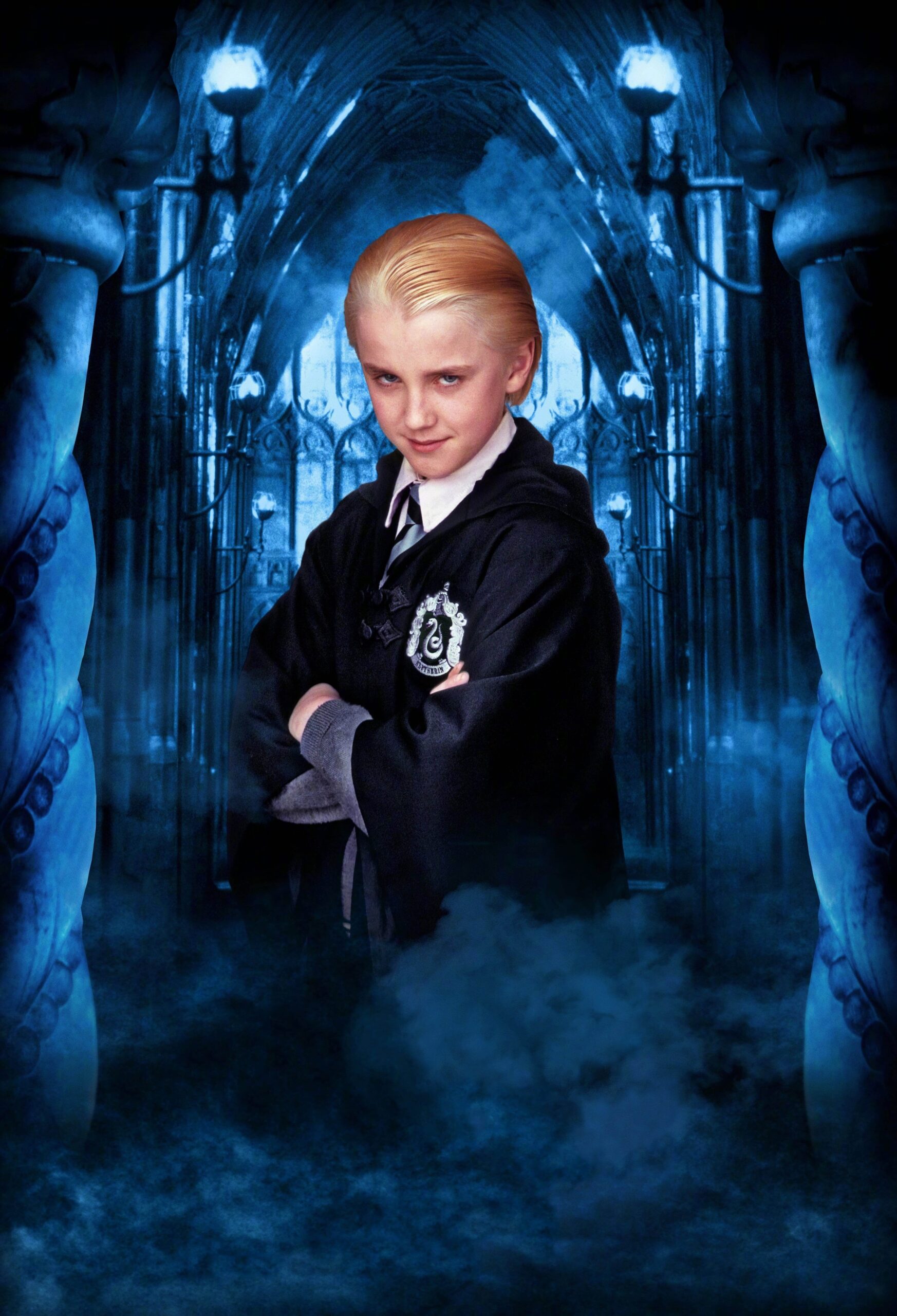 Tom Felton ponovno o J. K. Rowling Hello Magazin Croatia Hrvatska