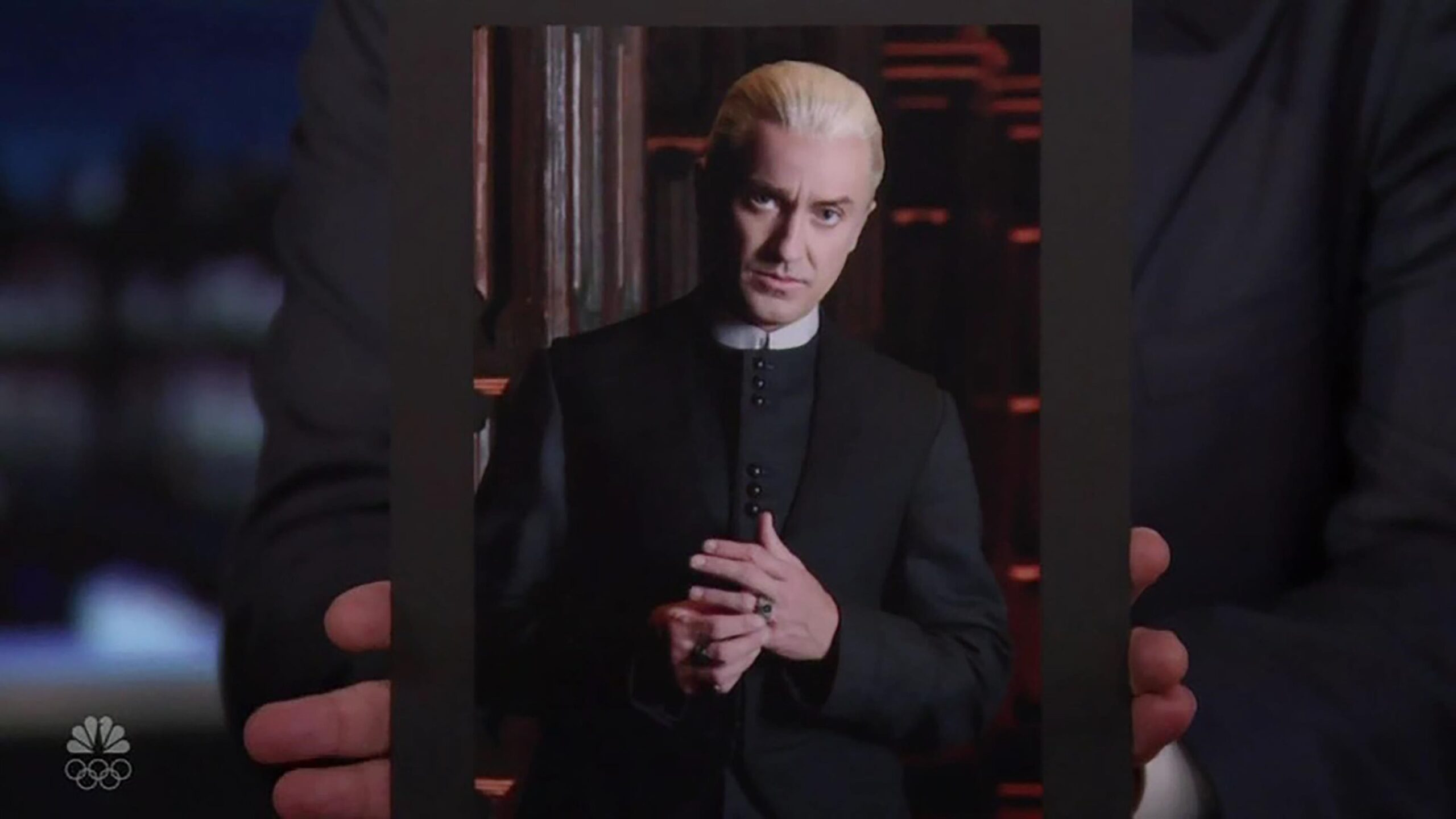 Tom Felton ponovno o J. K. Rowling Hello Magazin Croatia Hrvatska