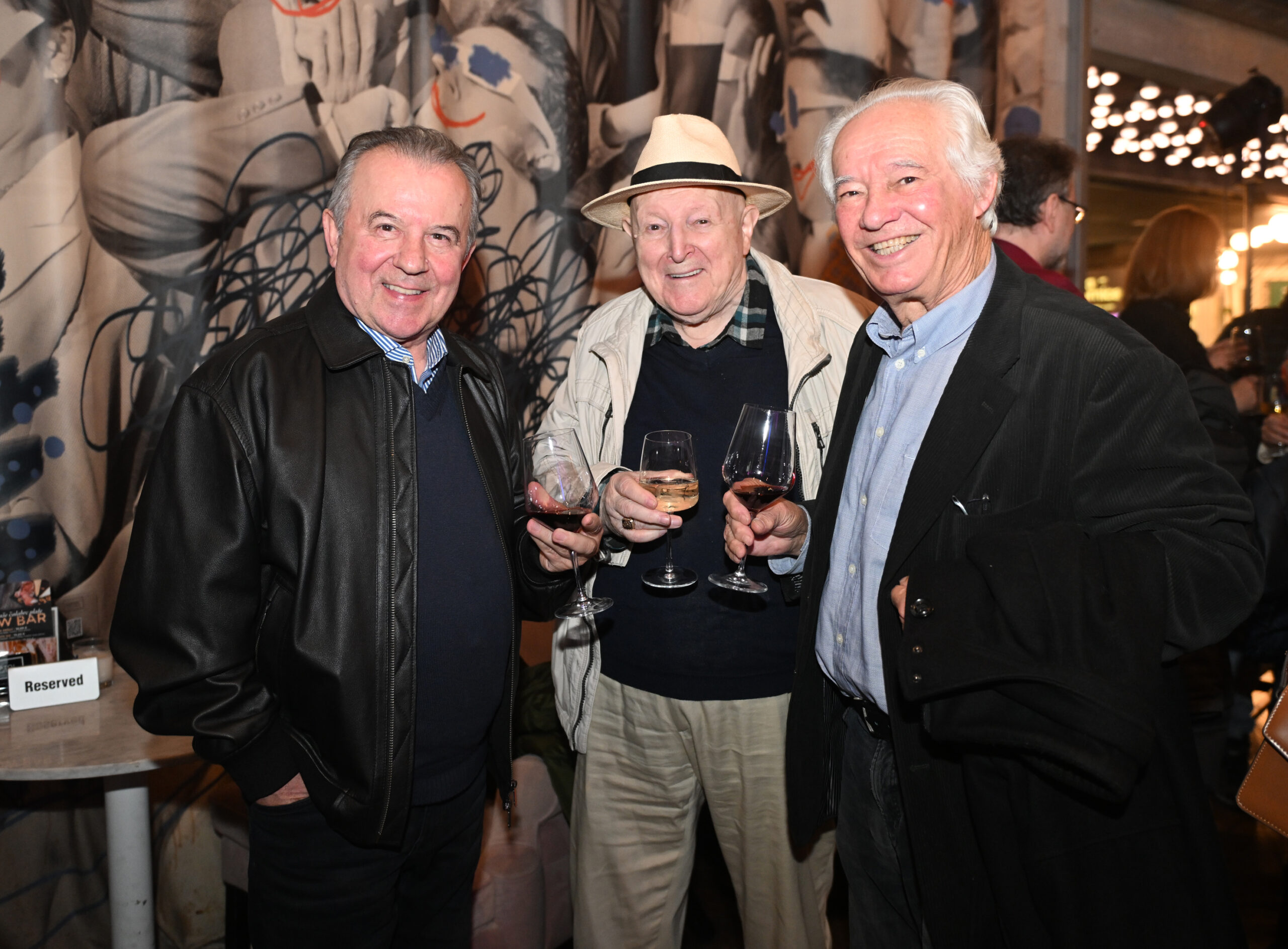 U Zagrebu održana premijerna projekcija novog HTV-ovog serijala 