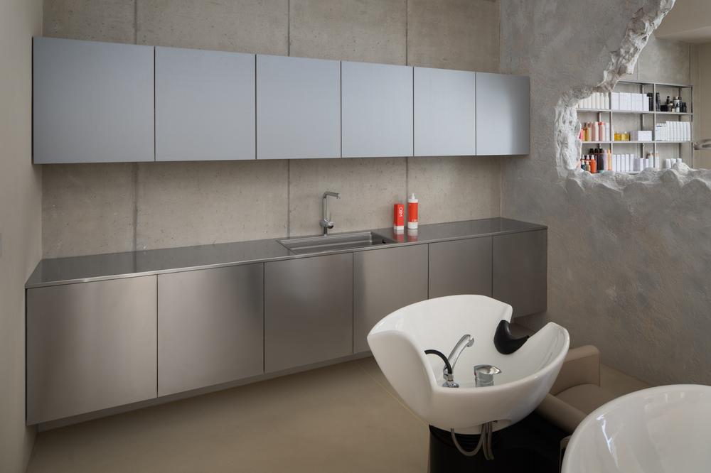 ZAGREB DOBIO PROSTOR DOSTOJAN SVJETSKIH FRIZERSKIH SALONA
