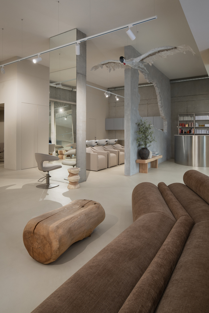 ZAGREB DOBIO PROSTOR DOSTOJAN SVJETSKIH FRIZERSKIH SALONA
