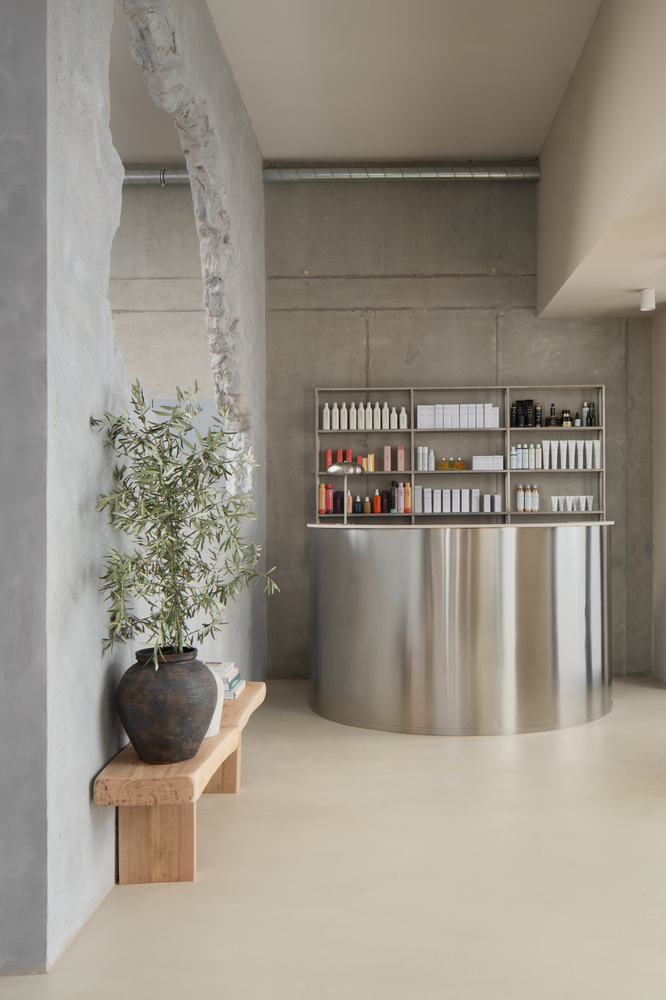 ZAGREB DOBIO PROSTOR DOSTOJAN SVJETSKIH FRIZERSKIH SALONA
