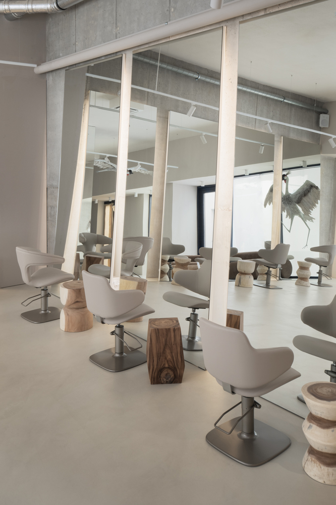 ZAGREB DOBIO PROSTOR DOSTOJAN SVJETSKIH FRIZERSKIH SALONA
