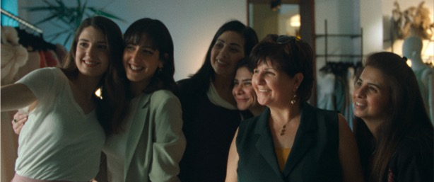 ZFF 2025. kreće na put Hello Magazin Croatia hrvatska