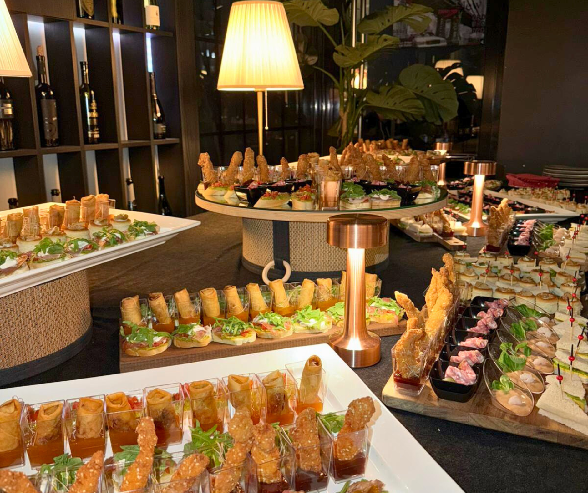 Zašto je Molino ove jeseni postao hit mjesto u gradu