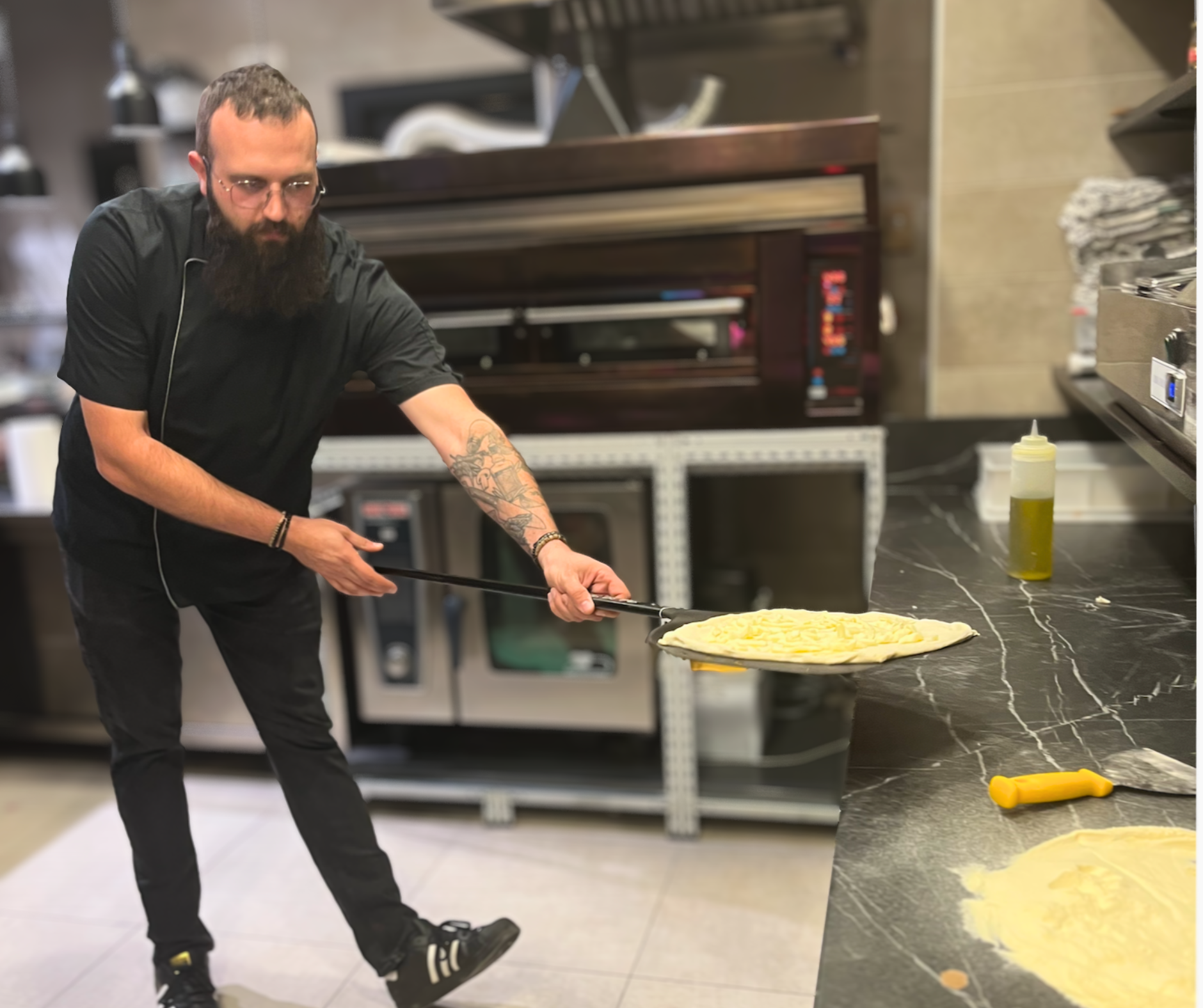 Zašto je Molino ove jeseni postao hit mjesto u gradu