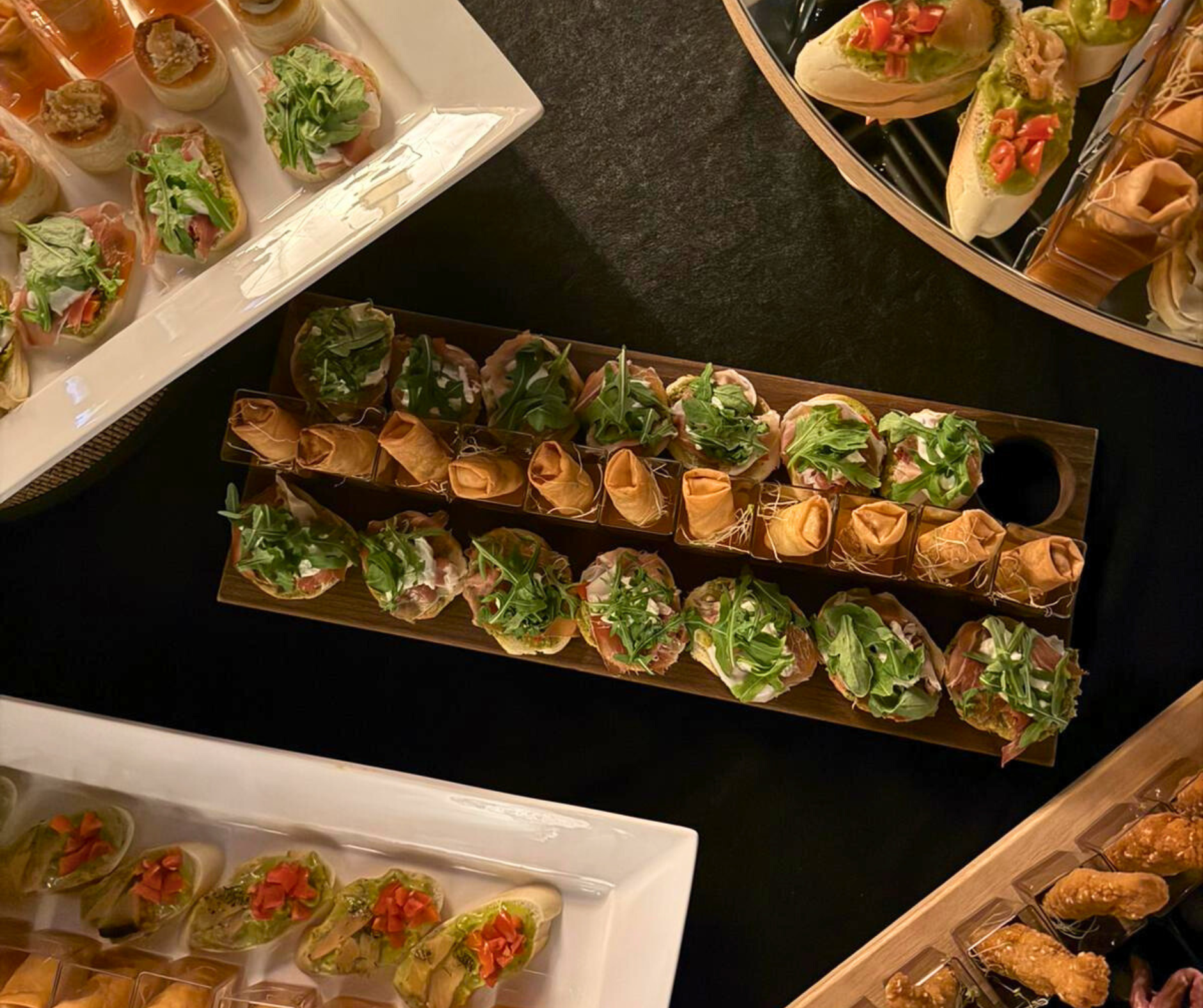 Zašto je Molino ove jeseni postao hit mjesto u gradu