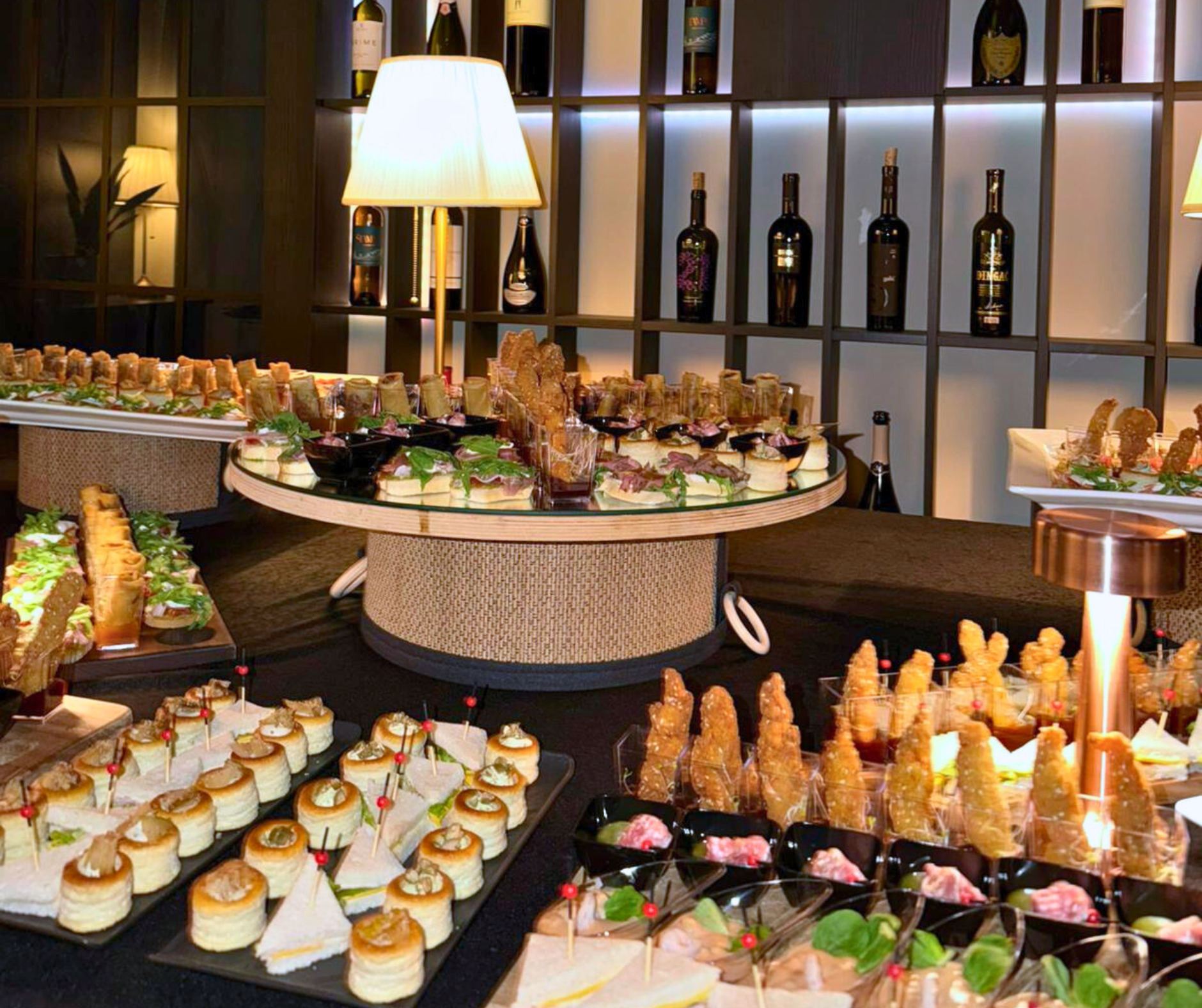 Zašto je Molino ove jeseni postao hit mjesto u gradu