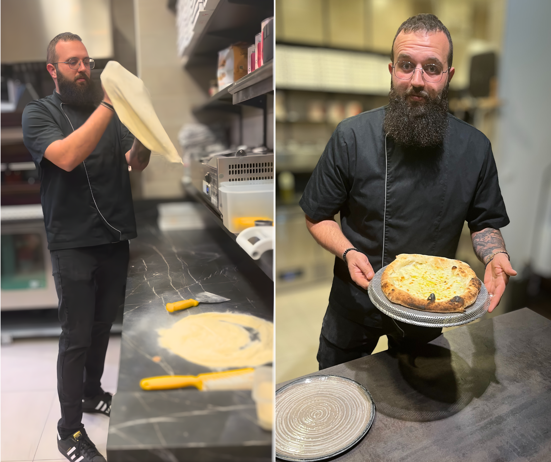 Zašto je Molino ove jeseni postao hit mjesto u gradu