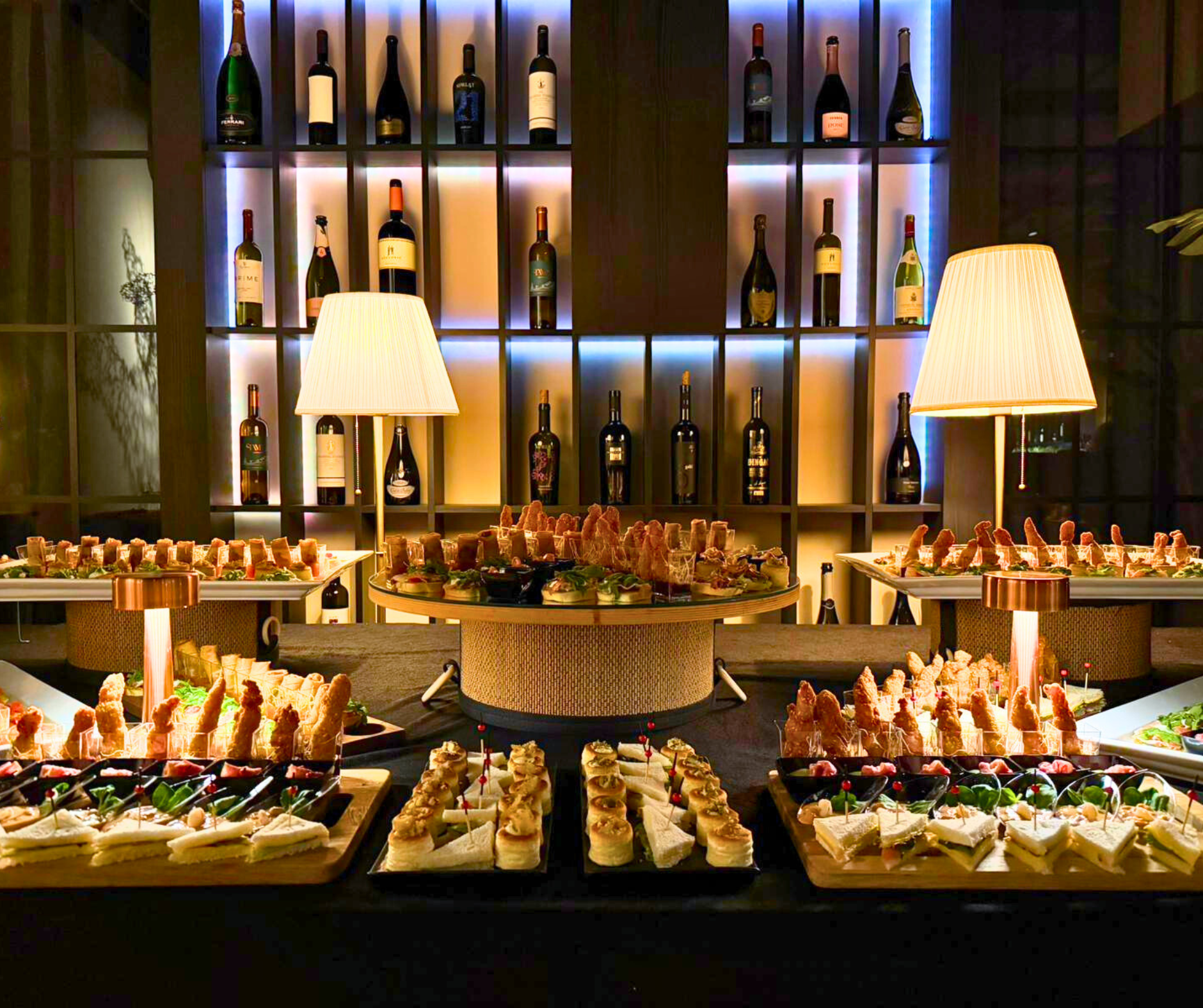 Zašto je Molino ove jeseni postao hit mjesto u gradu