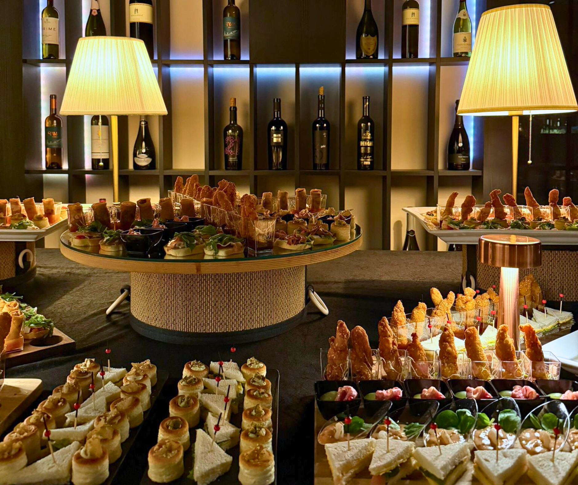 Zašto je Molino ove jeseni postao hit mjesto u gradu