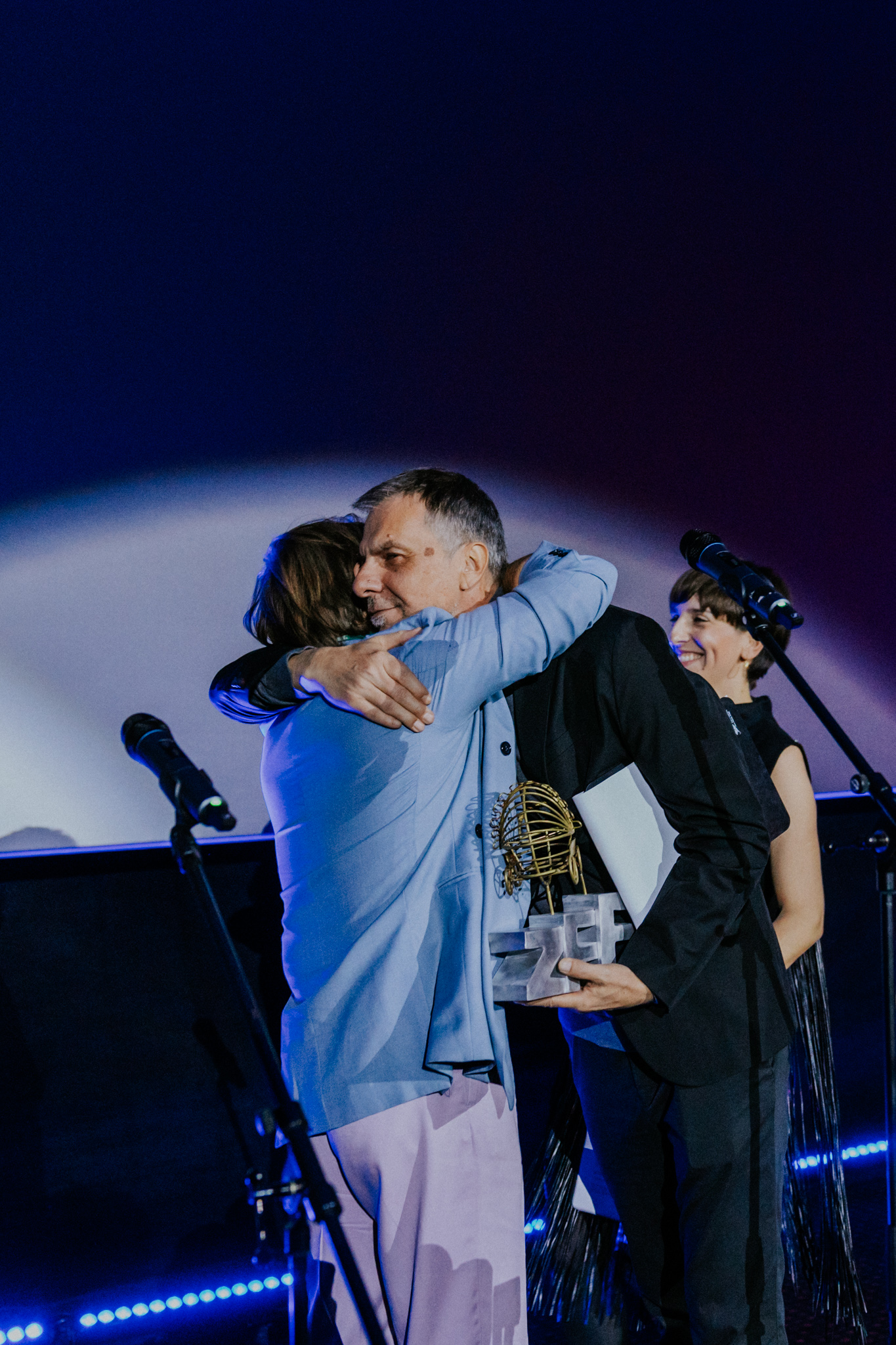 Zatvoren 23. ZFF: ‘Vjetre, pričaj sa mnom’ osvojio Zlatna kolica za najbolji dugometražni film 