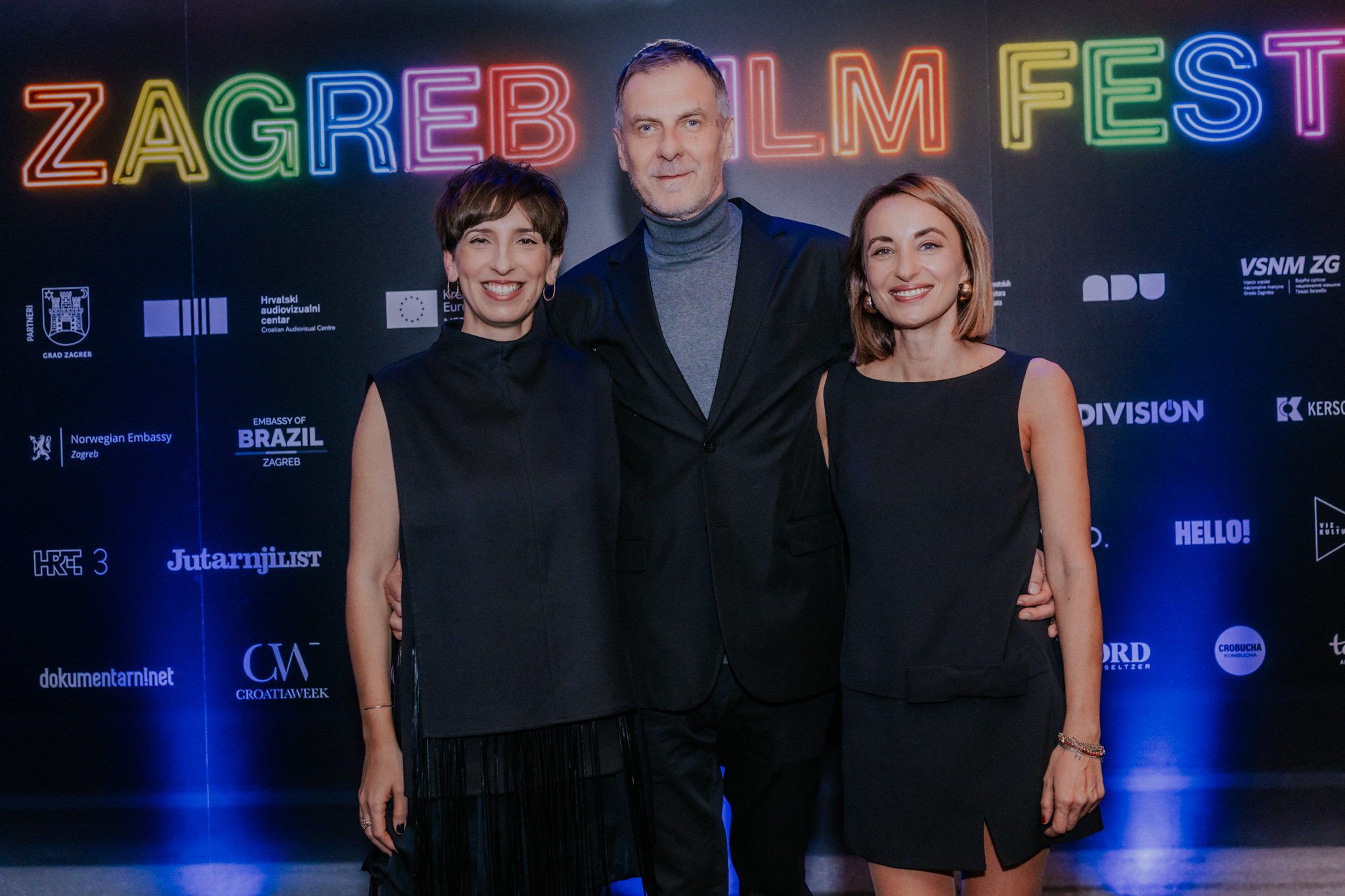 Zatvoren 23. ZFF: ‘Vjetre, pričaj sa mnom’ osvojio Zlatna kolica za najbolji dugometražni film 