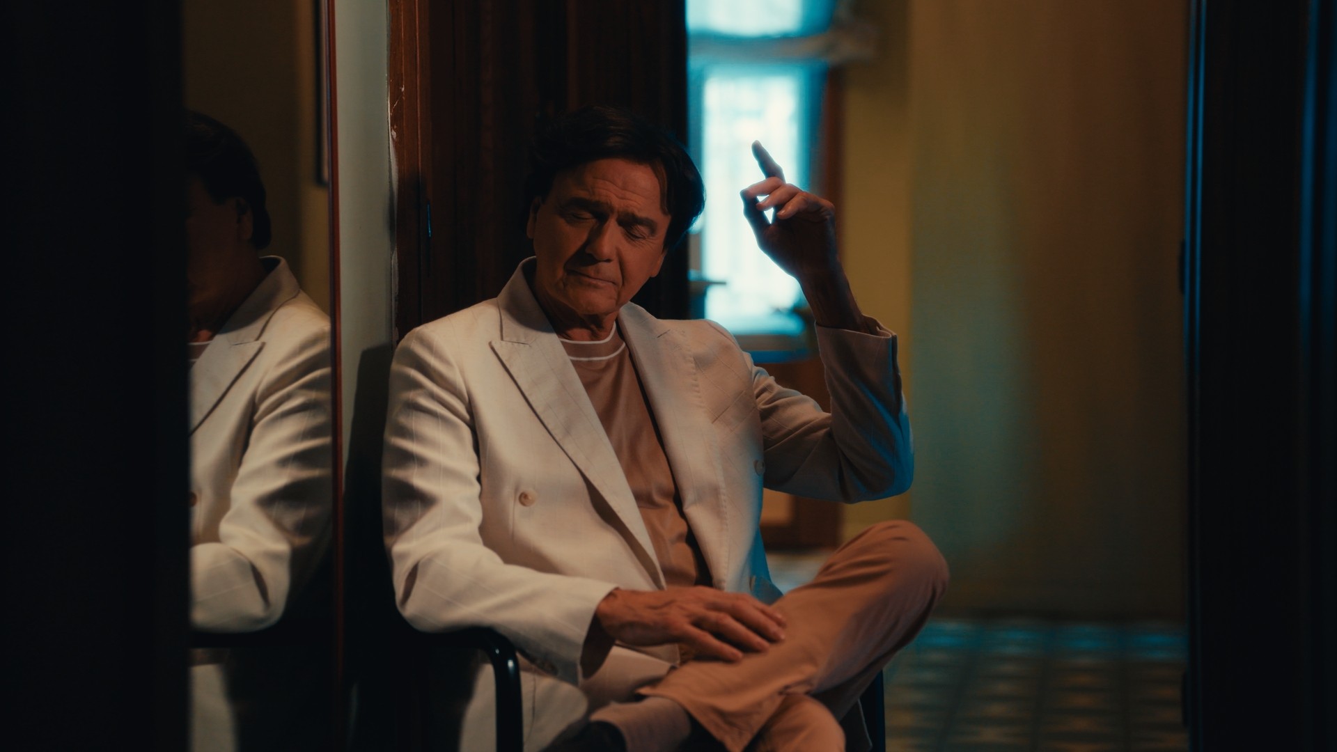 Zdravko Čolić oduševio novom pjesmom ‘Tamo Hello Magazin Croatia Hrvatska