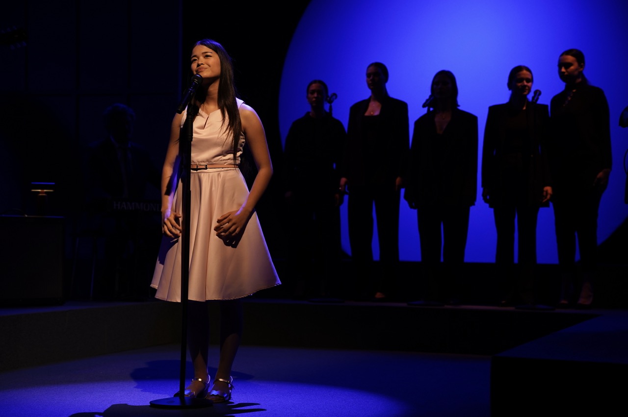 Željka Ogresta i Dubravko Merlić prvi puta zajedno u novom serijalu "Svjetla pozornice" na HTV1 