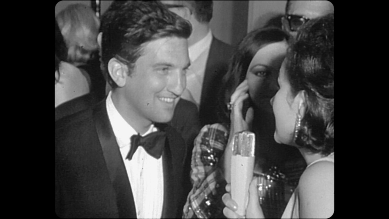 Željka Ogresta i Dubravko Merlić prvi puta zajedno u novom serijalu "Svjetla pozornice" na HTV1 