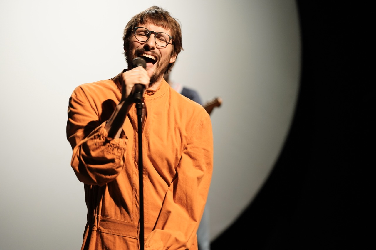 Željka Ogresta i Dubravko Merlić prvi puta zajedno u novom serijalu "Svjetla pozornice" na HTV1 