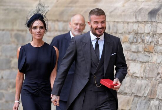 david beckham