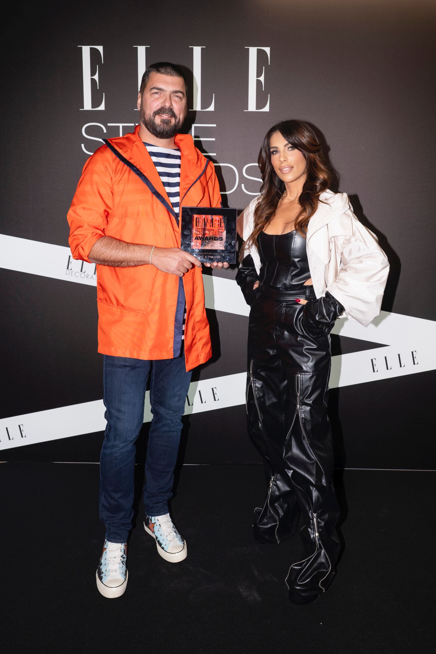 elle style awards 2025