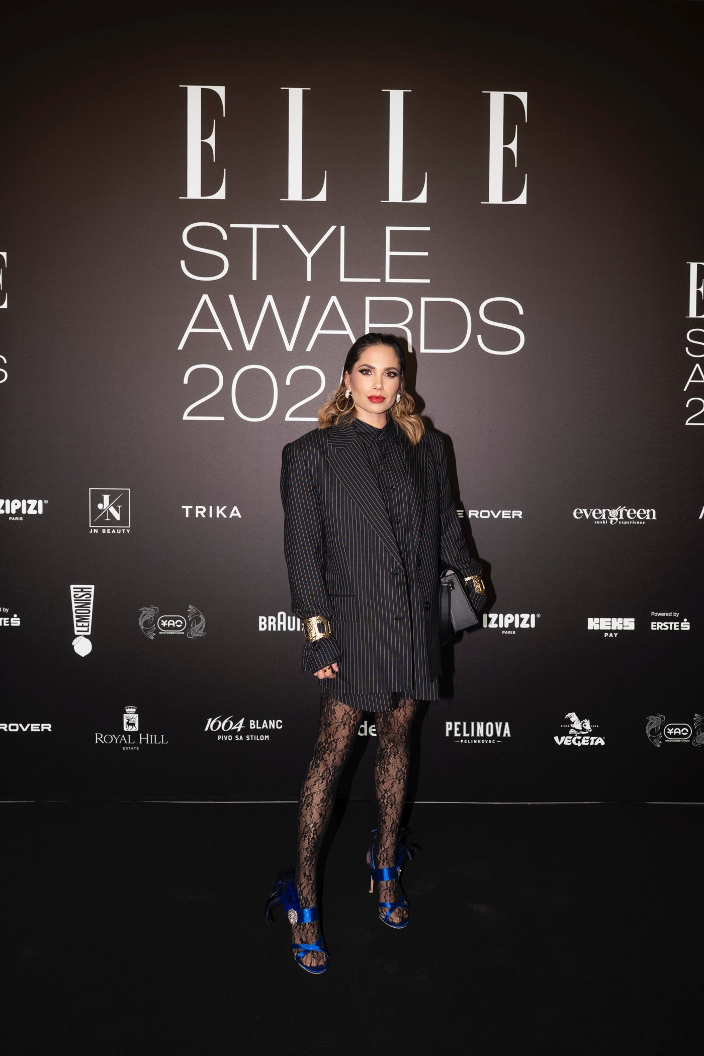 elle style awards 2025