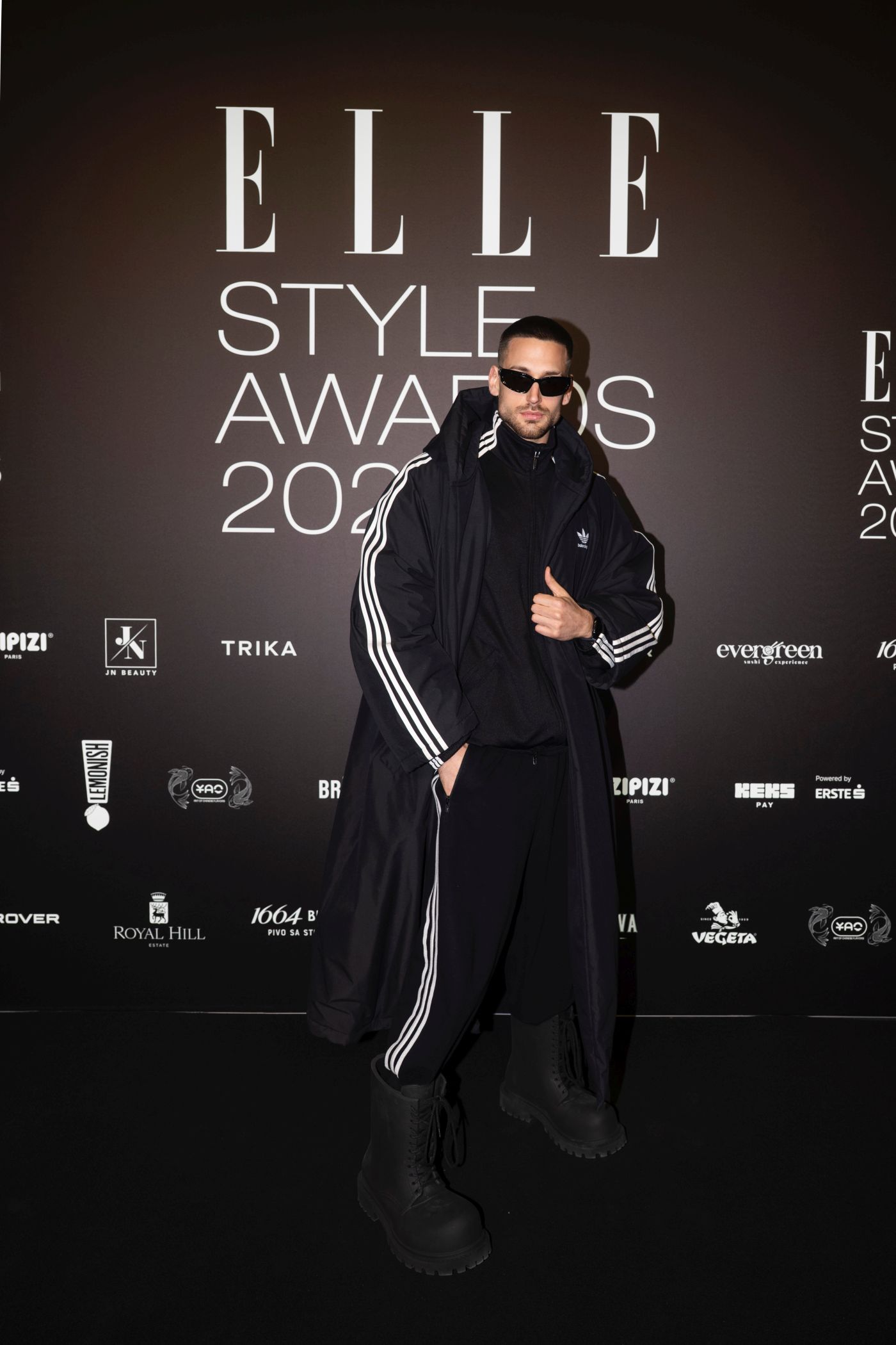 elle style awards 2025