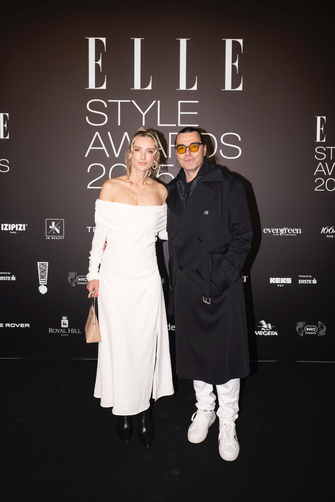 elle style awards 2025