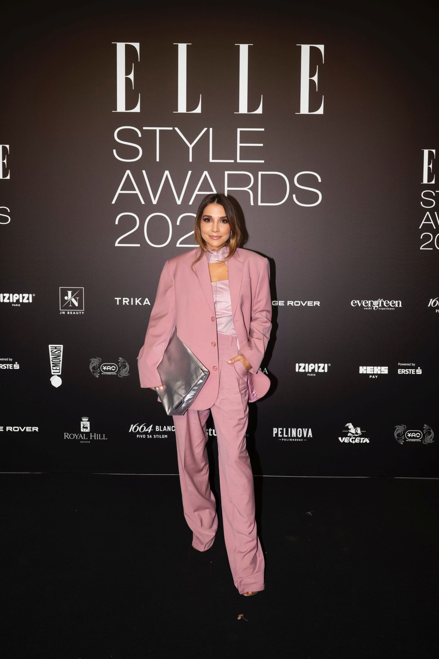 elle style awards 2025