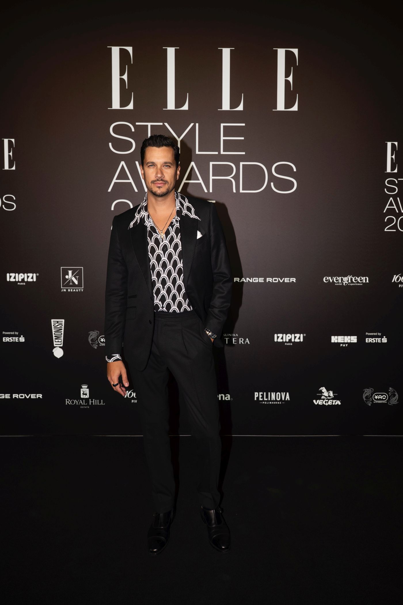 elle style awards 2025