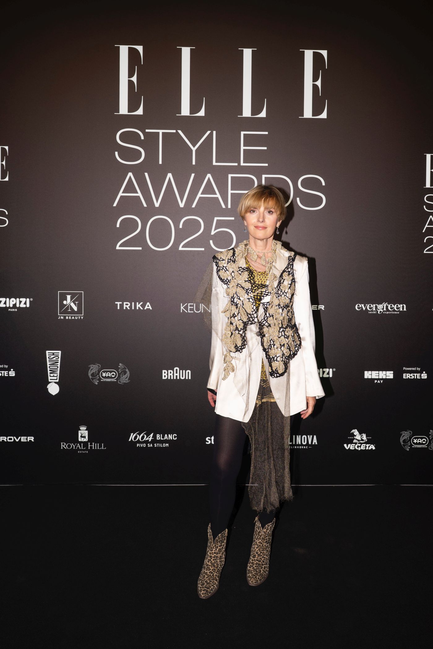 elle style awards 2025