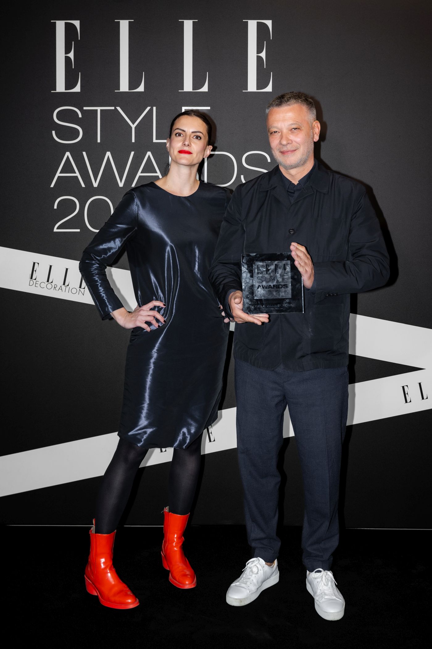 elle style awards 2025