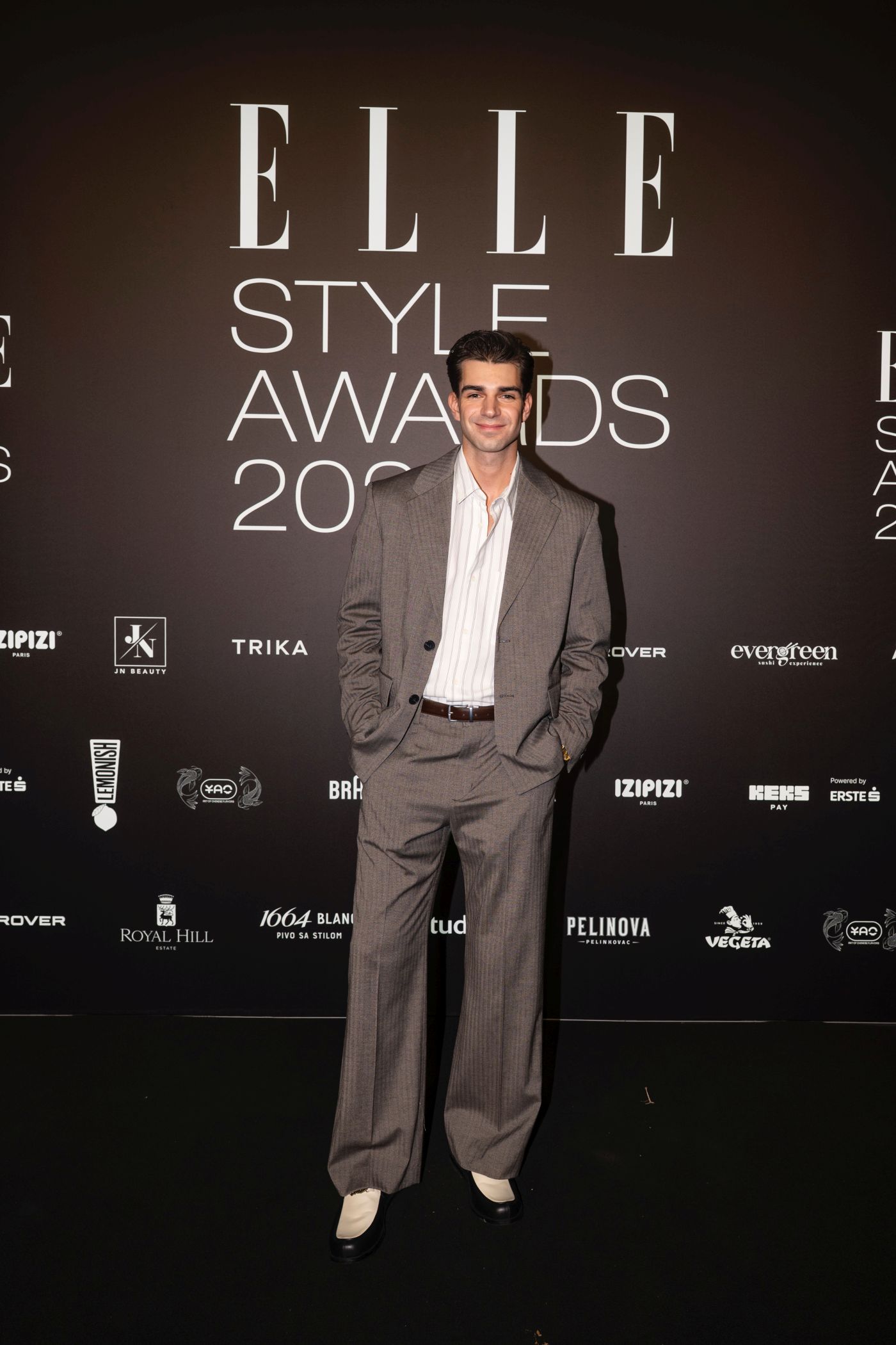 elle style awards 2025