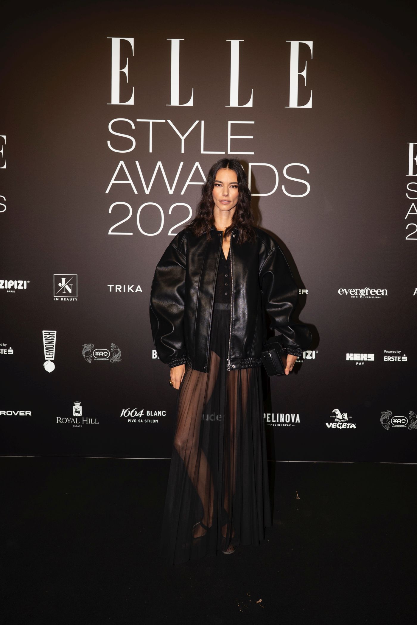 elle style awards 2025