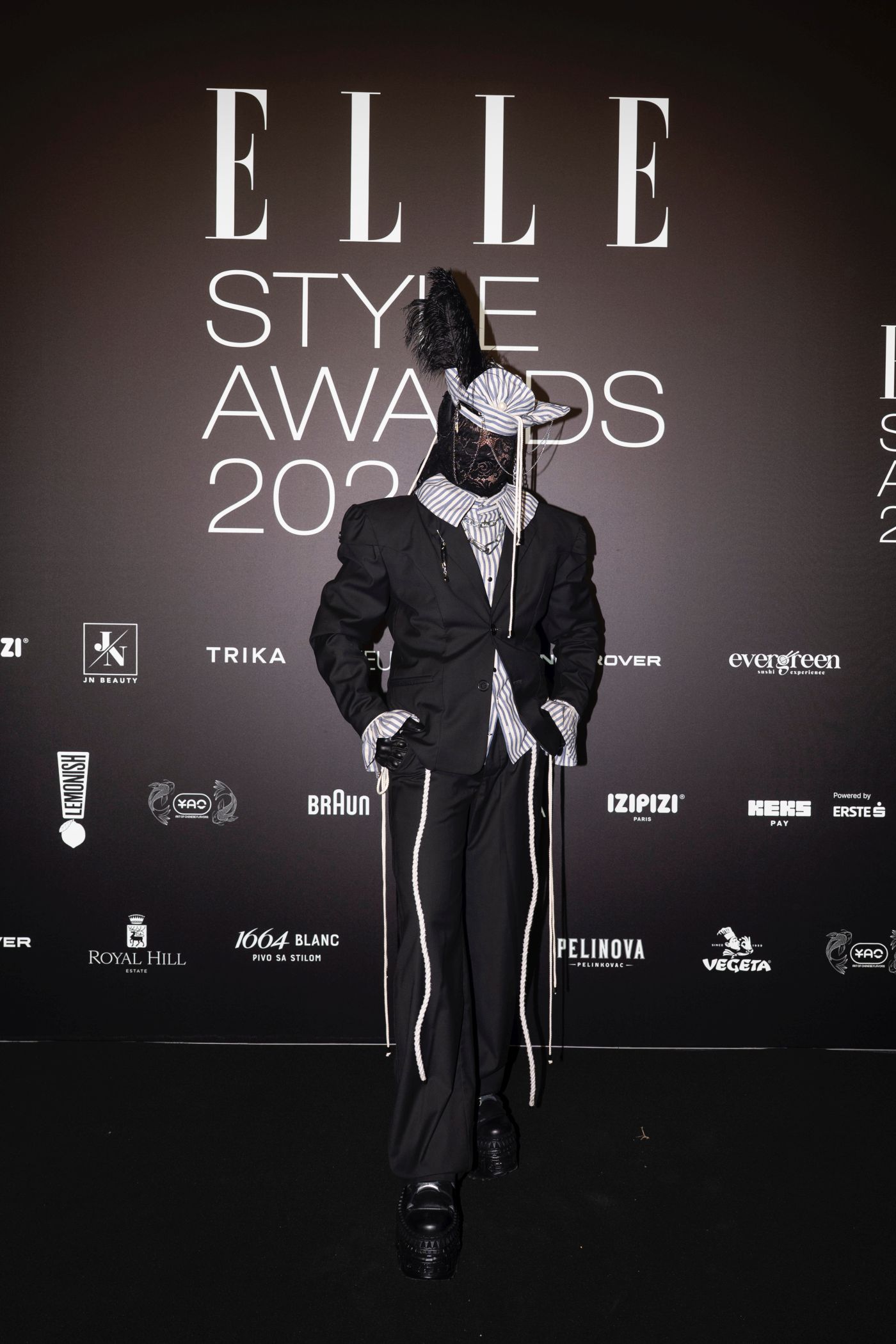 elle style awards 2025