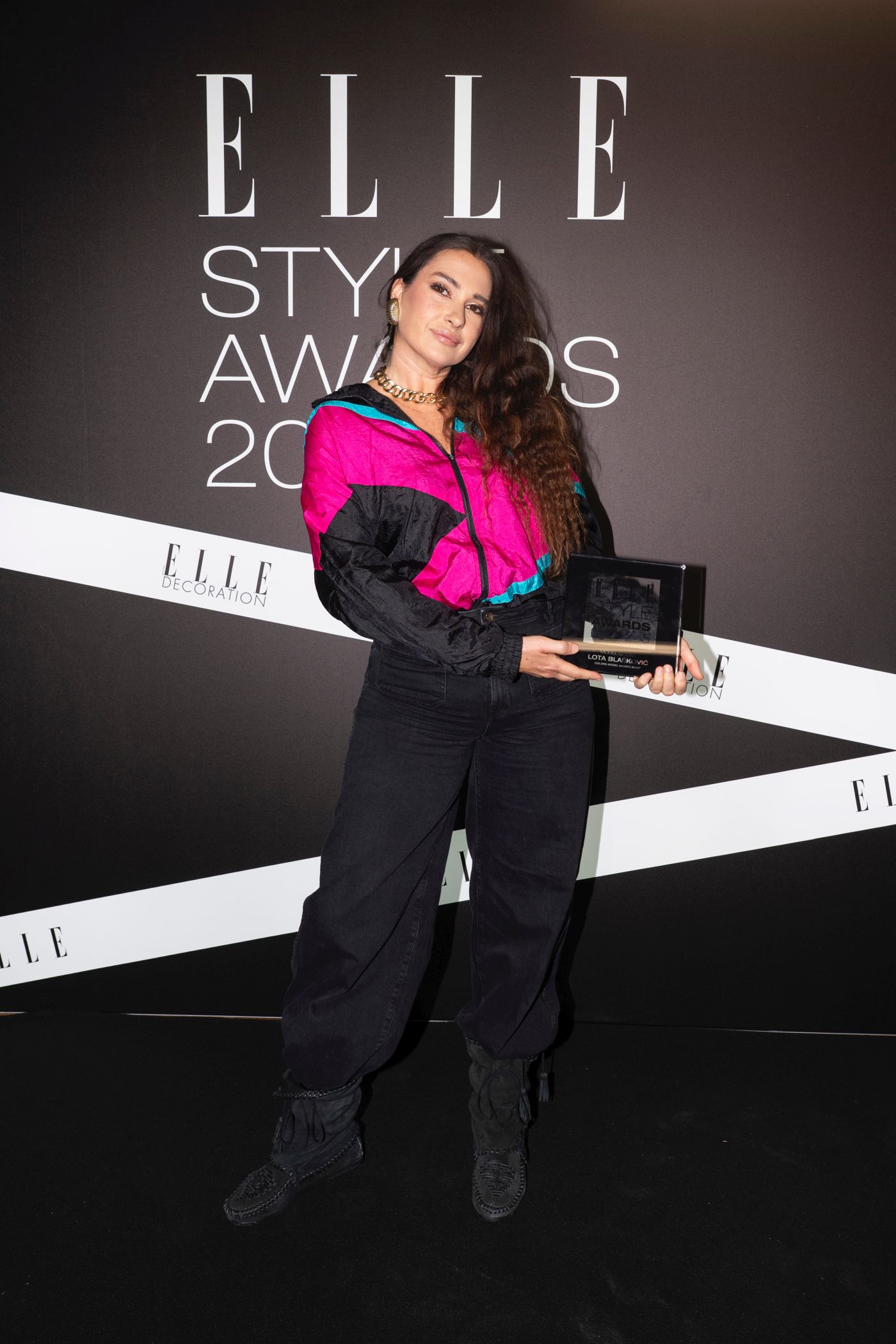 elle style awards 2025