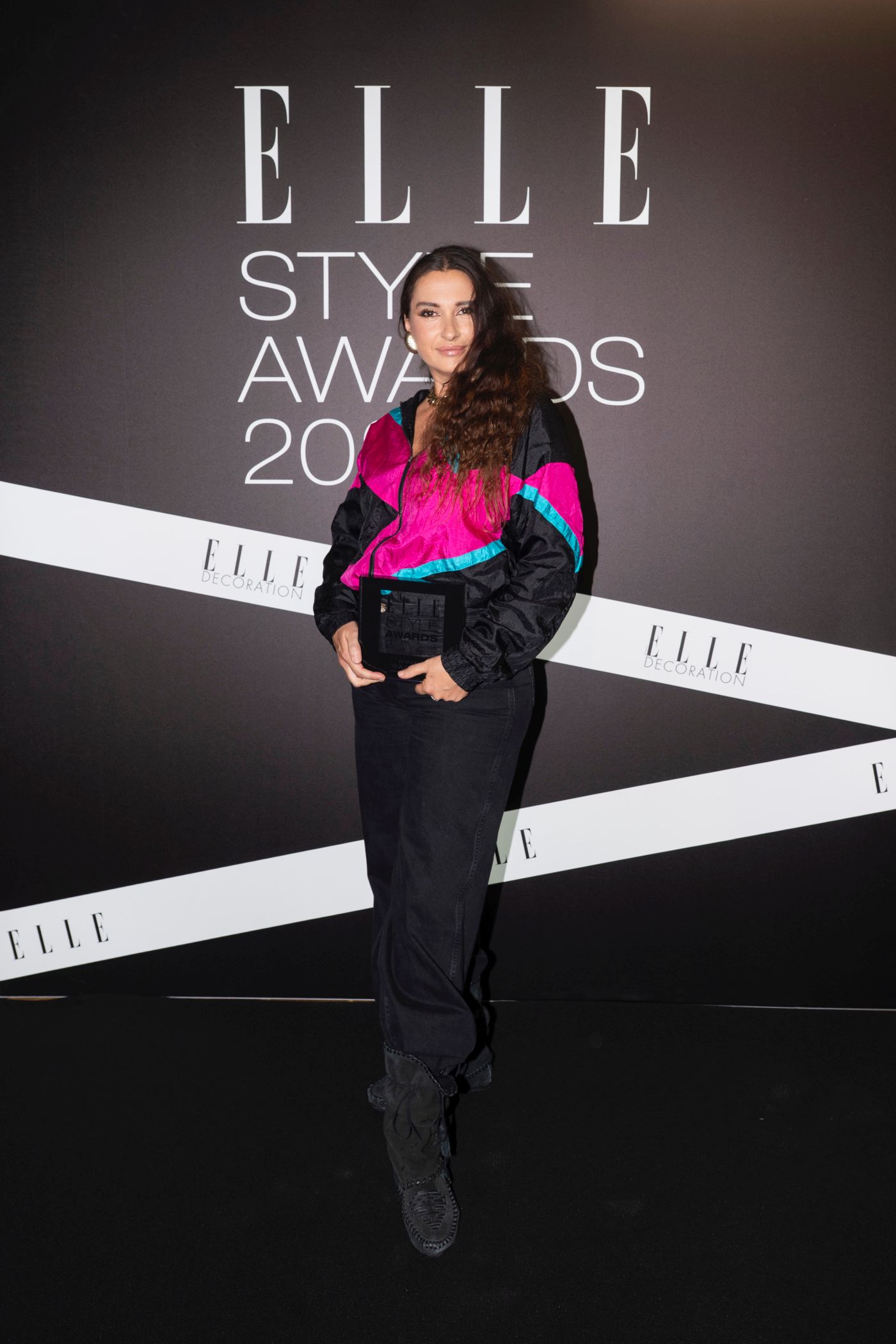 elle style awards 2025