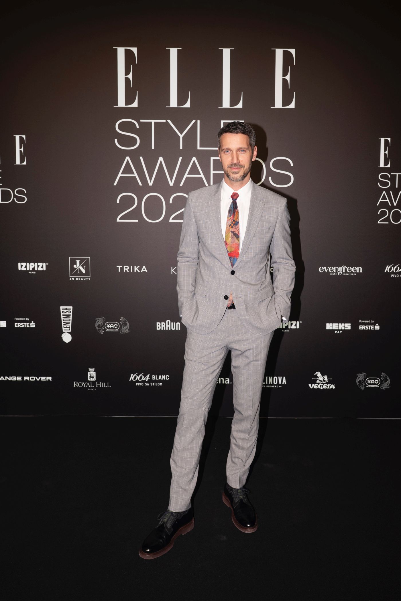 elle style awards 2025